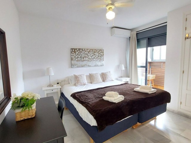 Penthouse in Torreblanca