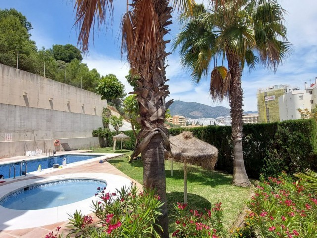 Penthouse in Torreblanca