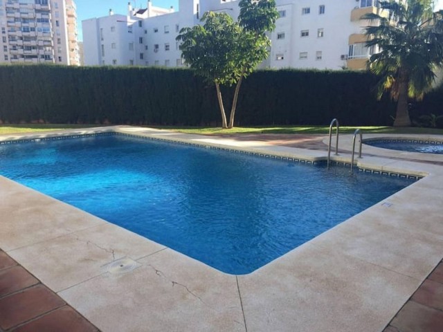 Penthouse in Torreblanca
