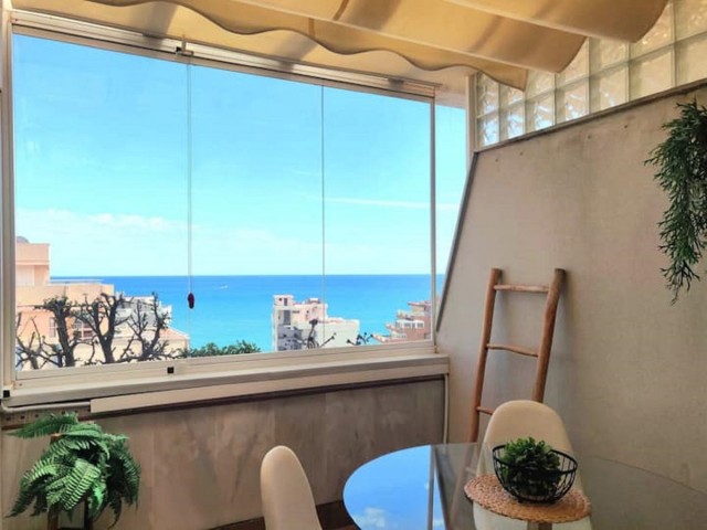 Penthouse in Torreblanca