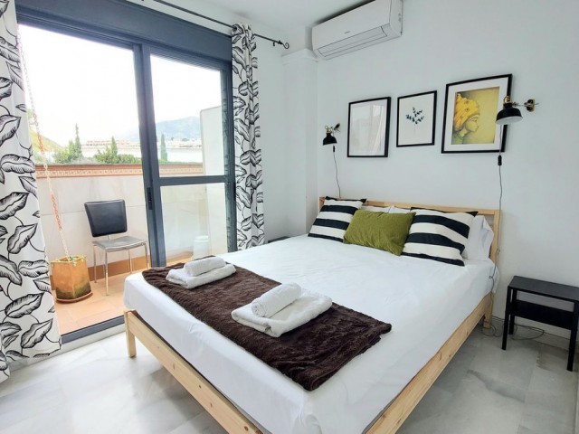 Penthouse in Torreblanca