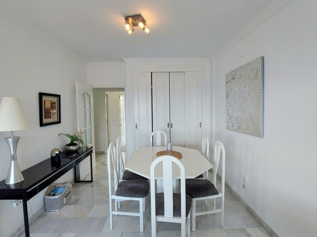 Penthouse in Torreblanca