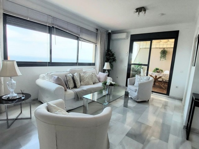 Penthouse in Torreblanca