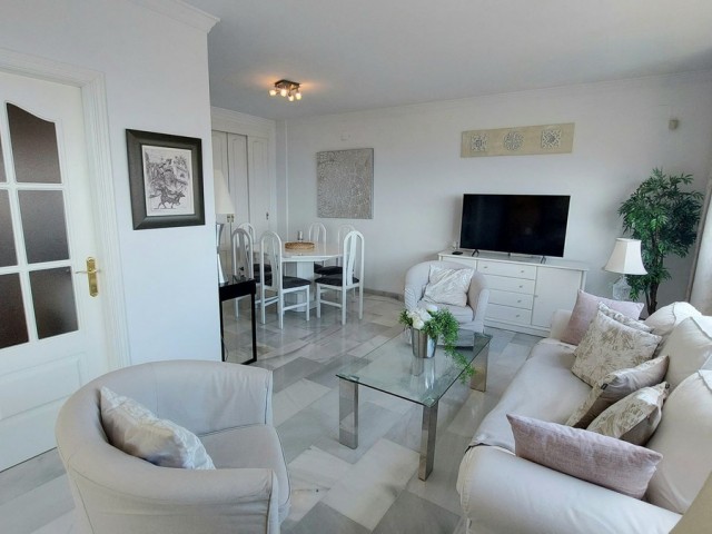 Kattohuoneisto Torreblanca