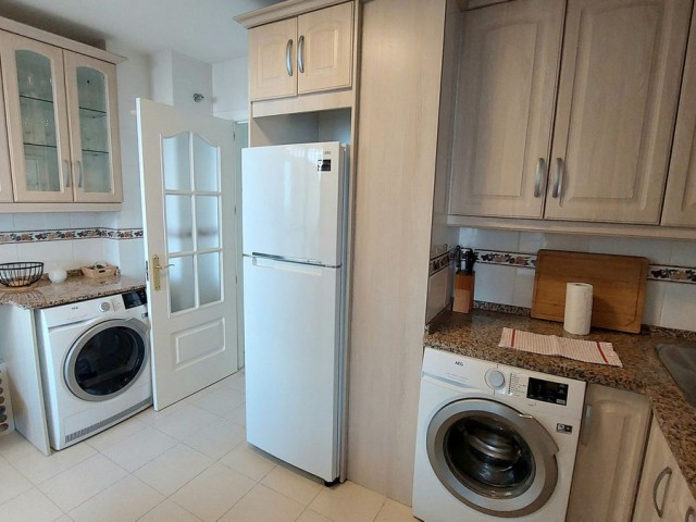 Ático con 2 Dormitorios  en Torreblanca