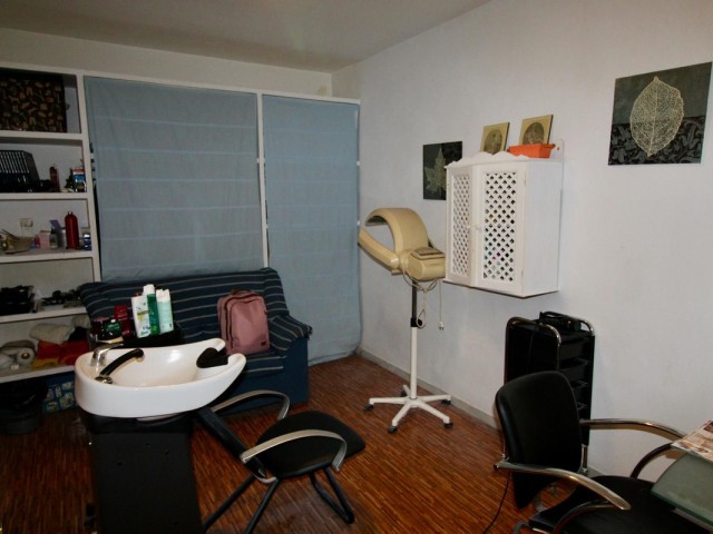 Maison mitoyenne avec 2 Chambres  à Marbella