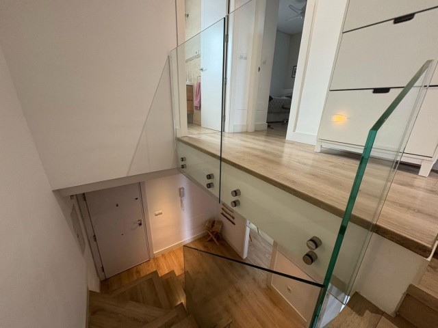4 Slaapkamer Rijtjeshuis in Torremolinos