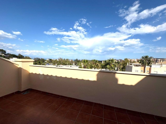 4 Bedrooms Townhouse in Torremolinos