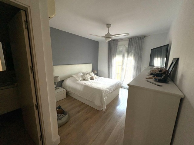 4 Bedrooms Townhouse in Torremolinos
