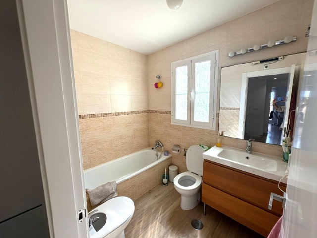 4 Bedrooms Townhouse in Torremolinos