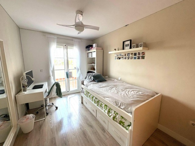 4 Bedrooms Townhouse in Torremolinos