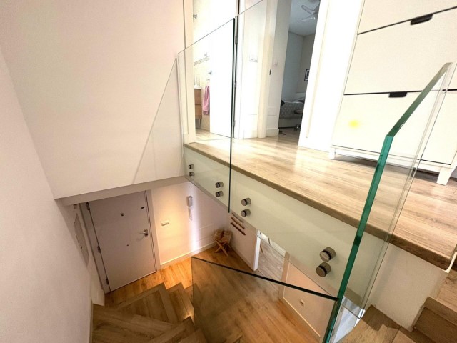 4 Bedrooms Townhouse in Torremolinos