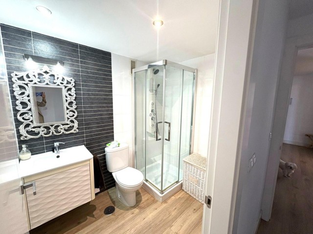 4 Bedrooms Townhouse in Torremolinos