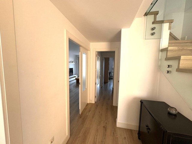 4 Slaapkamer Rijtjeshuis in Torremolinos