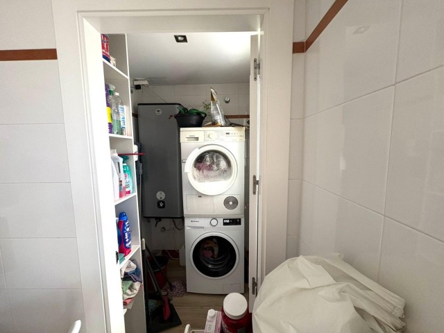 4 Slaapkamer Rijtjeshuis in Torremolinos