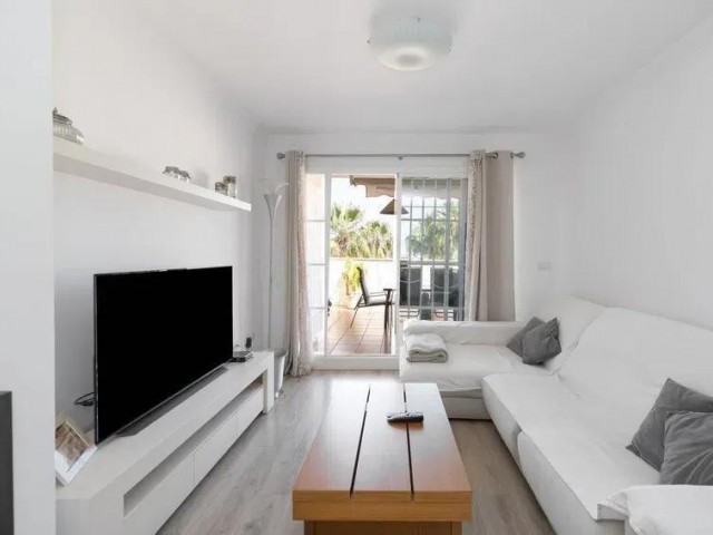 4 Bedrooms Townhouse in Torremolinos