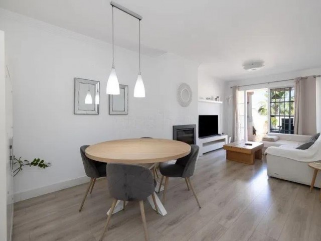 4 Bedrooms Townhouse in Torremolinos