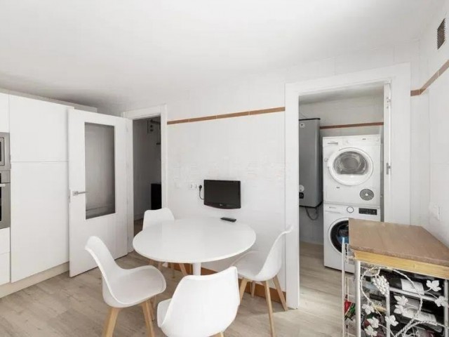 4 Bedrooms Townhouse in Torremolinos