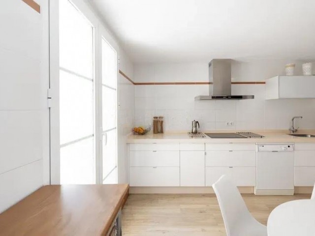 4 Bedrooms Townhouse in Torremolinos