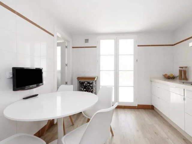 4 Bedrooms Townhouse in Torremolinos