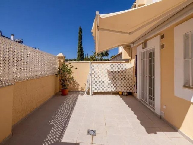 4 Bedrooms Townhouse in Torremolinos