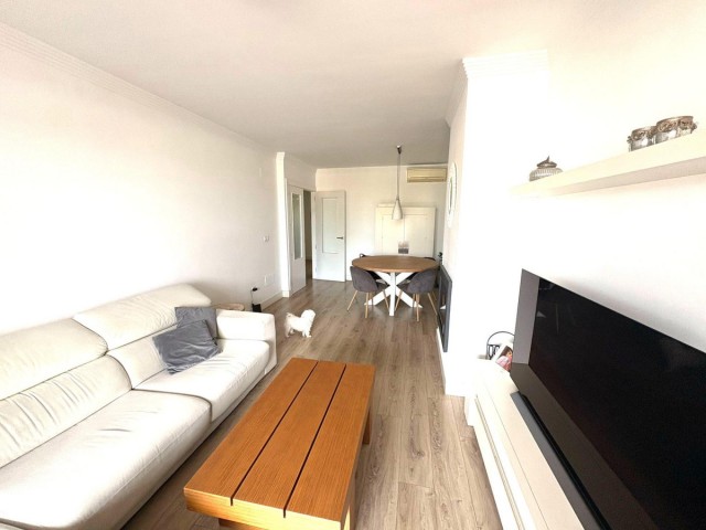 4 Slaapkamer Rijtjeshuis in Torremolinos