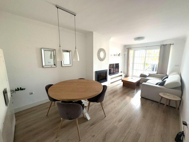 4 Slaapkamer Rijtjeshuis in Torremolinos