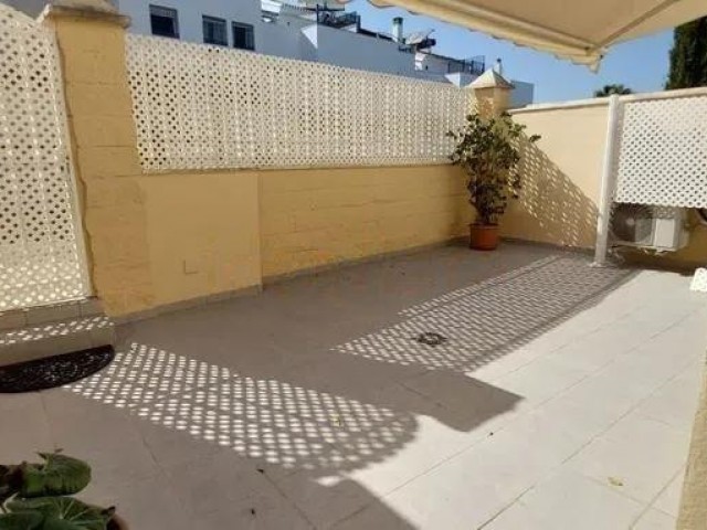 4 Slaapkamer Rijtjeshuis in Torremolinos
