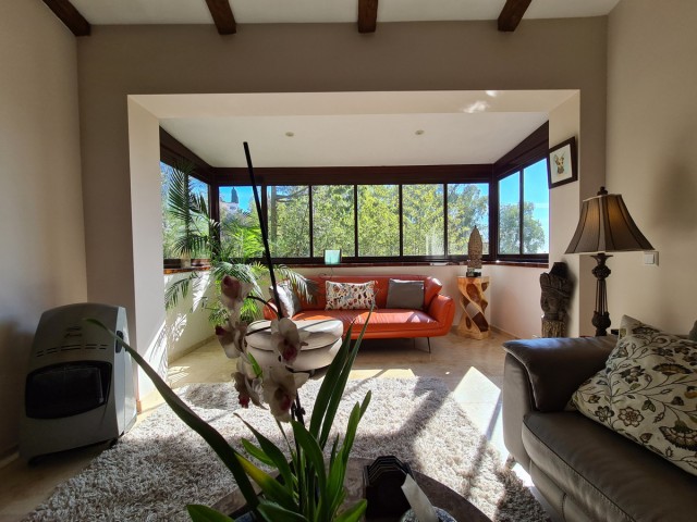 Villa avec 4 Chambres  à Campo Mijas