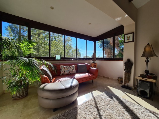 Villa avec 4 Chambres  à Campo Mijas