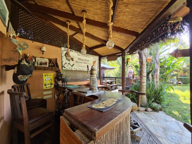 4 Schlafzimmer Villa in Campo Mijas