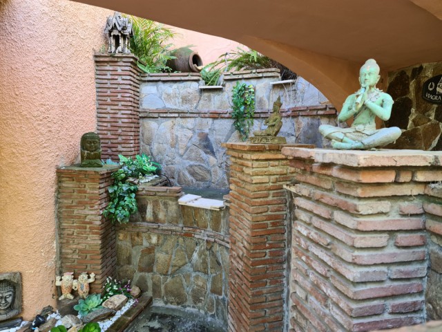 4 Slaapkamer Villa in Campo Mijas