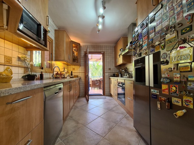 4 Sovrums Villa i Campo Mijas