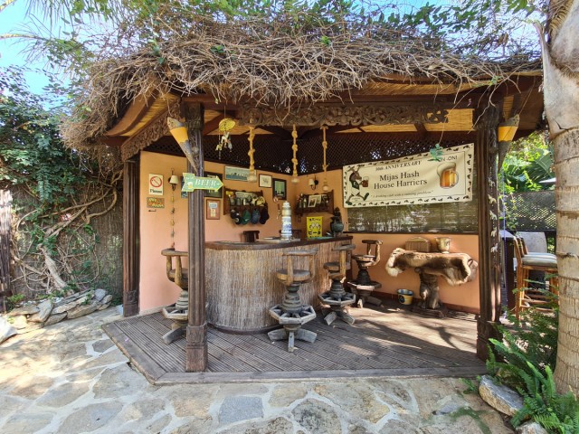 4 Sovrums Villa i Campo Mijas