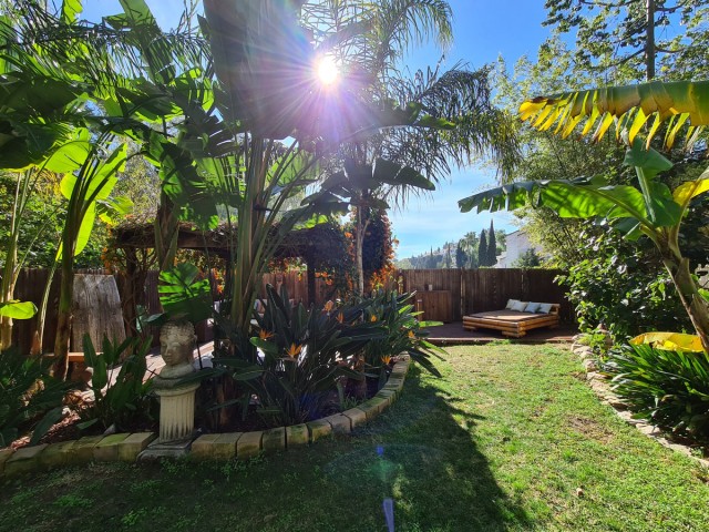 4 Sovrums Villa i Campo Mijas