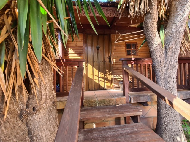 4 Sovrums Villa i Campo Mijas