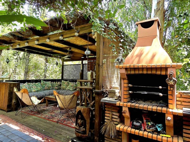 4 Sovrums Villa i Campo Mijas