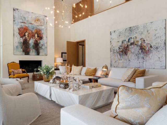 5 Schlafzimmer Villa in Casares