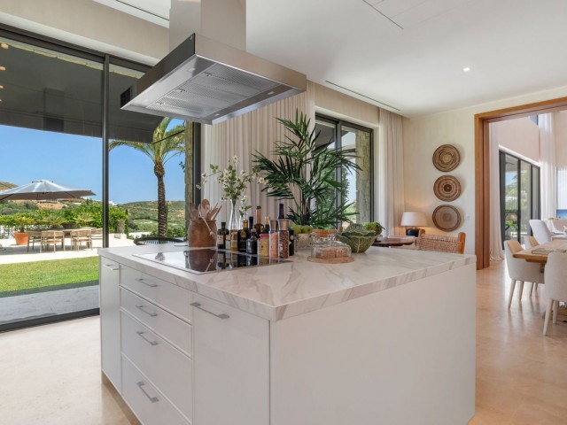5 Schlafzimmer Villa in Casares