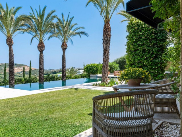 5 Schlafzimmer Villa in Casares