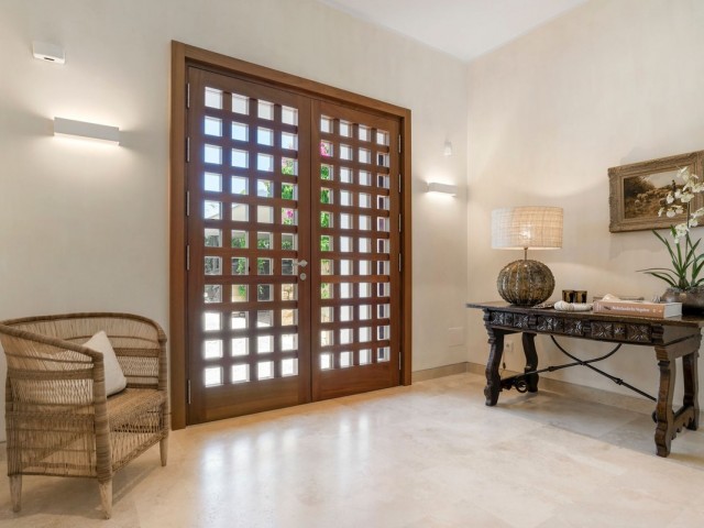 5 Schlafzimmer Villa in Casares
