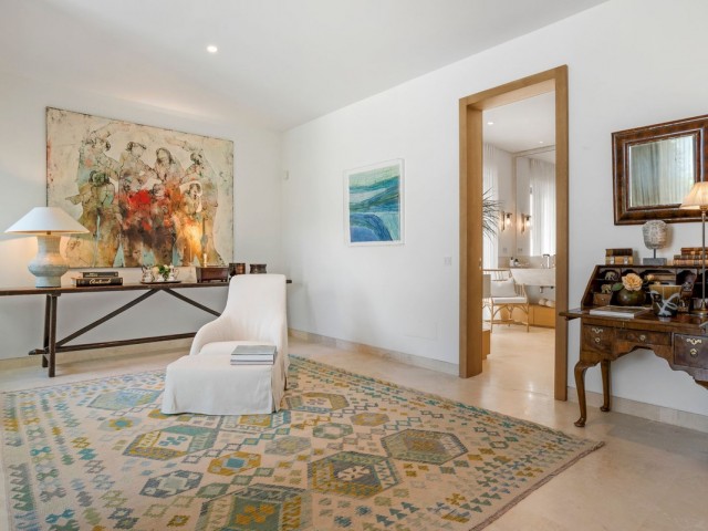 5 Schlafzimmer Villa in Casares
