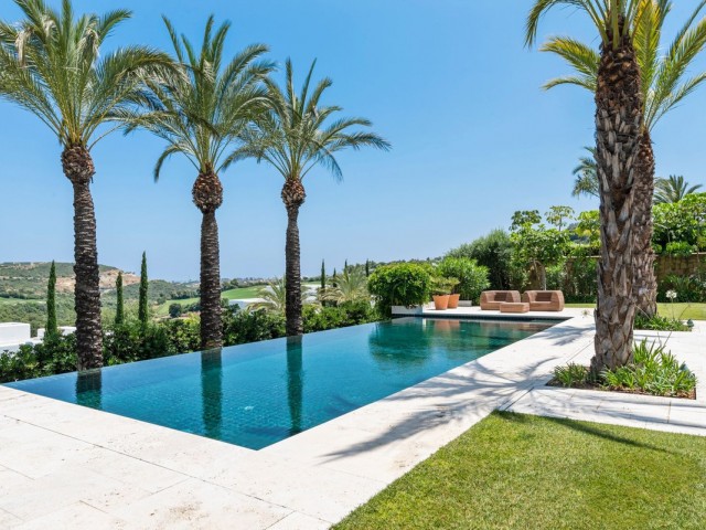 5 Schlafzimmer Villa in Casares