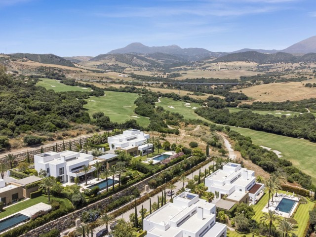 5 Schlafzimmer Villa in Casares