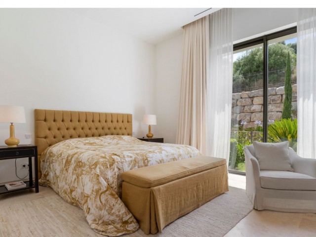 5 Schlafzimmer Villa in Casares