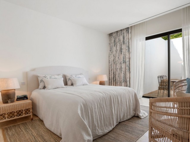 5 Schlafzimmer Villa in Casares