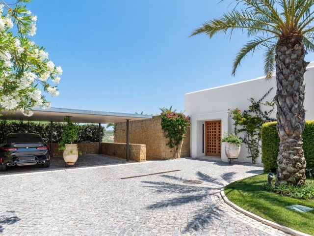 5 Schlafzimmer Villa in Casares