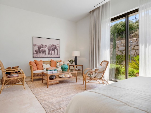 5 Schlafzimmer Villa in Casares