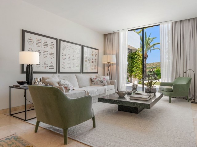 5 Schlafzimmer Villa in Casares