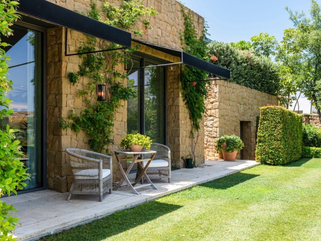 5 Schlafzimmer Villa in Casares
